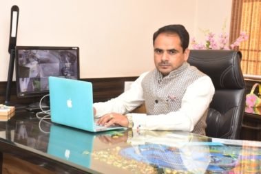 Principal cum Director